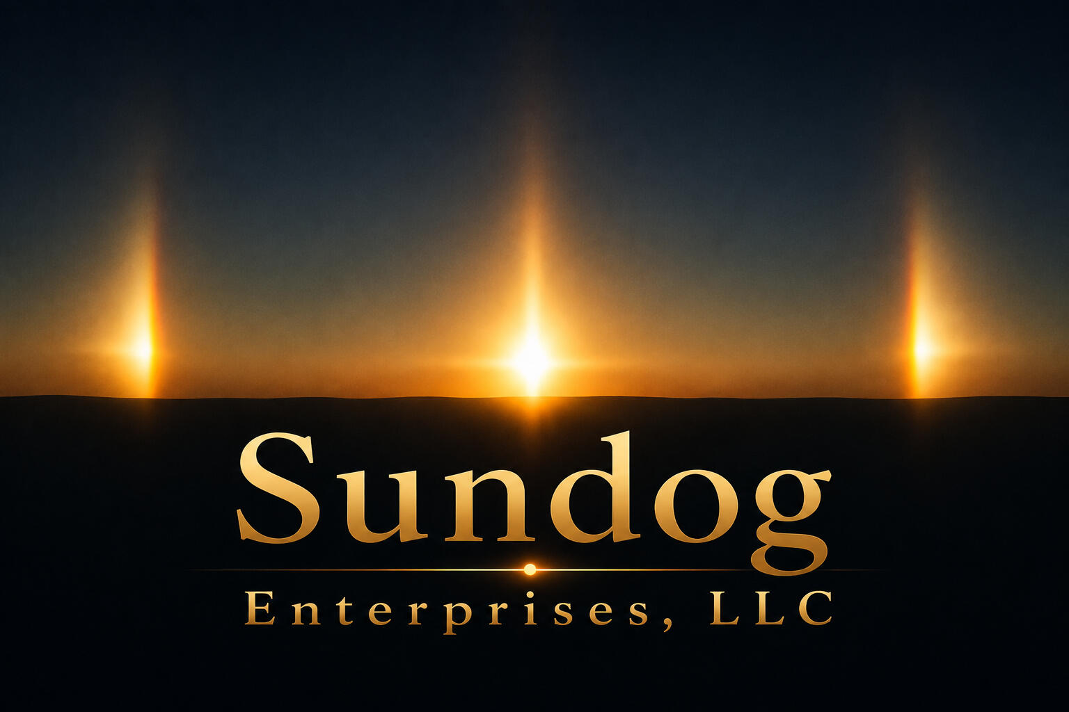 Sundog Enterprises, LLC Sundog Enterprises, LLC